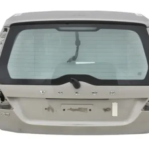 Bestseller KLAPA BAGAŻNIKA TYLNA TYŁ VOLVO V70 III